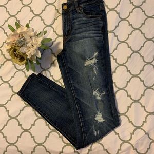 American Eagle 🦅 Hi-Rise Jegging